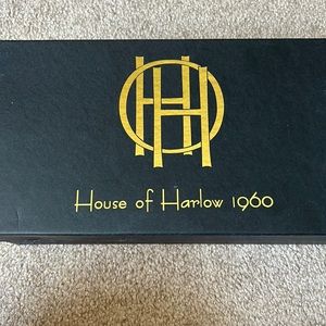House of Harlow 1960 Zenith flat